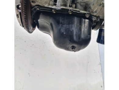 Engine type 1KR-FE-0Q040 - Toyota AYGO I PH.2 - I1-2449J