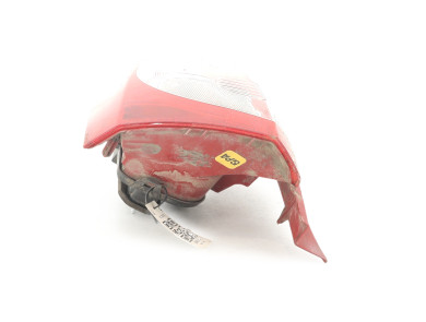 Feu arrière gauche - Renault TWINGO II PH.2 - 8201523617 - V0-2883R