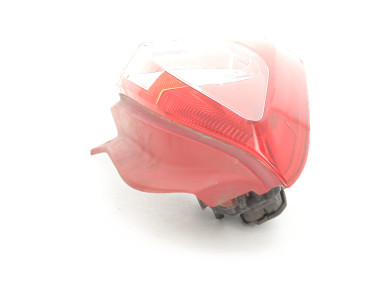 Left rear light - Renault TWINGO II PH.2 - 8201523617 - V0-2883R