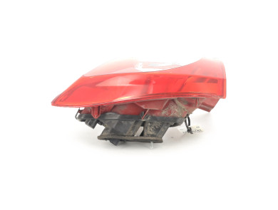 Left rear light - Renault TWINGO II PH.2 - 8201523617 - V0-2883R