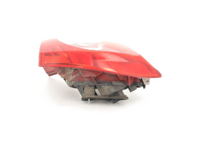 Right rear light - Renault TWINGO II PH.2 - 8201523617 - W0-2925Z