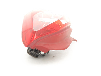 Right rear light - Renault TWINGO II PH.2 - 8201523617 - W0-2925Z