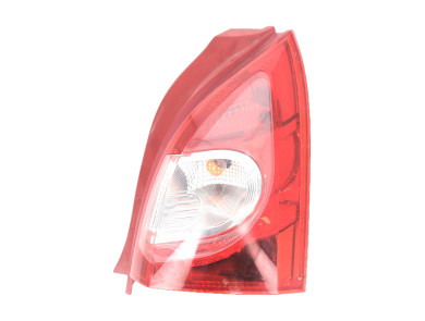 Right rear light - Renault TWINGO II PH.2 - 8201523617 - W0-2925Z