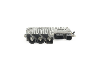 Boitier maintien de tension - Peugeot EXPERT III - 9818459680 - F0-5263U
