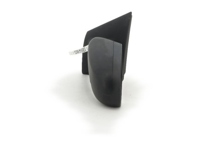 Left wing mirror - Renault TWINGO II PH.2 - Blanc - 963029147R - R1-6504H