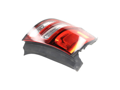 Left rear light - Citroen C3 II PH.1 - 00006350KQ - T1-6779J