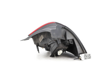 Feu arrière gauche - Citroen C3 II PH.1 - 00006350KQ - T1-6779J