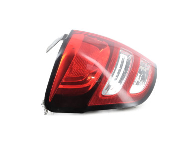 Left rear light - Citroen C3 II PH.1 - 00006350KQ - T1-6779J