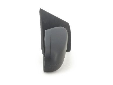 Right wing mirror - Renault TWINGO II PH.2 - Blanc - 963014304R - T1-6502K