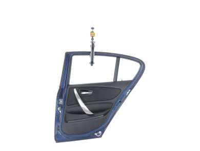 Right rear door - BMW SERIE 1 I PH.2 - Inconnu - 41525A2A384 - C1-7110U