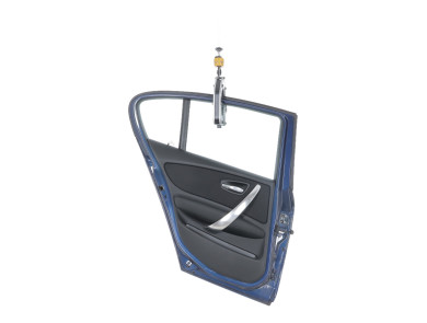 Rear left door - BMW SERIE 1 I PH.2 - Inconnu - 41525A2A383 - P1-7182W