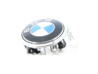 Rear tailgate handle - BMW SERIE 1 I PH.2 - Inconnu - 51247207933 - N1-2869H