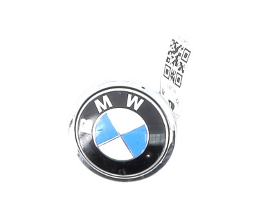 Rear tailgate handle - BMW SERIE 1 I PH.2 - Inconnu - 51247207933 - N1-2869H