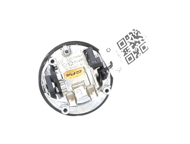 Poignée de hayon - BMW SERIE 1 I PH.2 - Inconnu - 51247207933 - N1-2869H