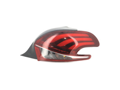 Feu arrière droit - Peugeot 208 I PH.2 - 9825601180 - Z0-2692T