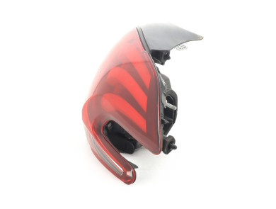 Feu arrière droit - Peugeot 208 I PH.2 - 9825601180 - Z0-2692T