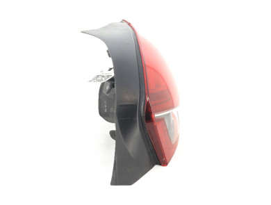 Right rear light - Peugeot 208 I PH.2 - 9825601180 - Z0-2692T
