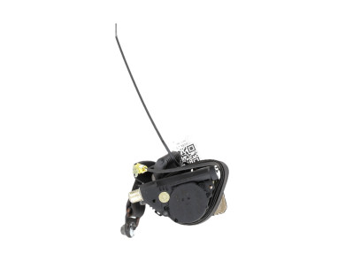 Ceinture sécurité avant gauche occasion - Fiat PANDA - 735388037