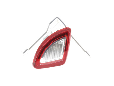 Feu de coffre arrière droit - Renault TWINGO II PH.2 - 265503882R - W1-6456F