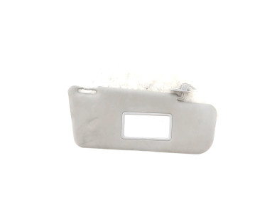 Right sun visor - Fiat PANDA II - 0000735362763 - H1-8891S