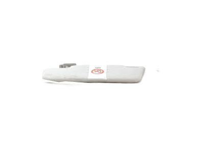 Right sun visor - Fiat PANDA II - 0000735362763 - H1-8891S