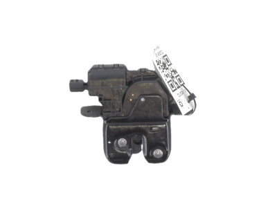 Rear lid lock - Renault TWINGO II PH.2 - Blanc - 8200948107 - X1-6527Q