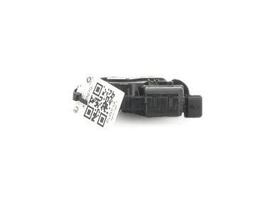 Rear lid lock - Renault TWINGO II PH.2 - Blanc - 8200948107 - X1-6527Q
