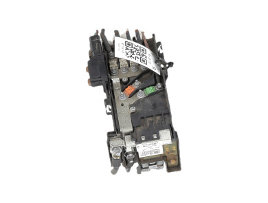 Boîtier BPGA - Peugeot 5008 I PH.1 - 9810872780 - B1-3612E
