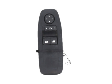 Platine de commande lève-vitre gauche - Peugeot 208 I PH.2 - 96751127ZD - H1-6426H