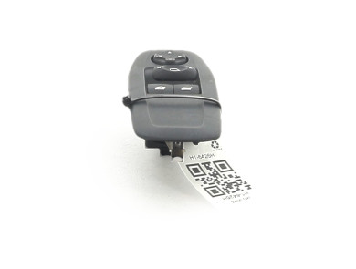 Platine de commande lève-vitre gauche - Peugeot 208 I PH.2 - 96751127ZD - H1-6426H