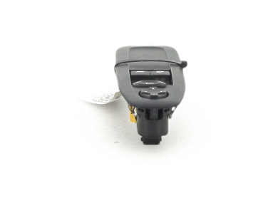Left window-lift switch panel - Peugeot 208 I PH.2 - 96751127ZD - H1-6426H