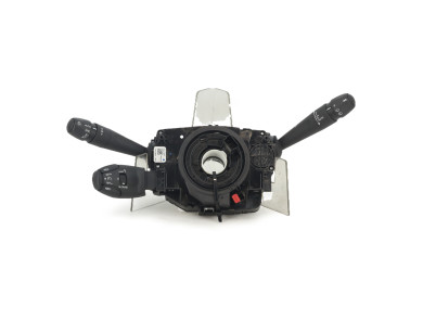 Steering column stalk switch used - Peugeot 208 - 98 369 220 ZD