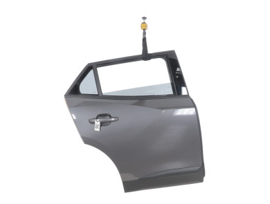 Porte arrière droite occasion - Peugeot 2008 - 9831048080