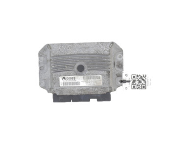 Engine calculator - Renault MEGANE II PH.2 - 8200509516 - L1-6683X