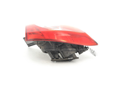 Right rear light - Renault TWINGO II PH.2 - 8201523617 - E0-2208L
