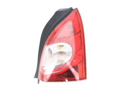 Feu arrière droit - Renault TWINGO II PH.2 - 8201523617 - E0-2208L