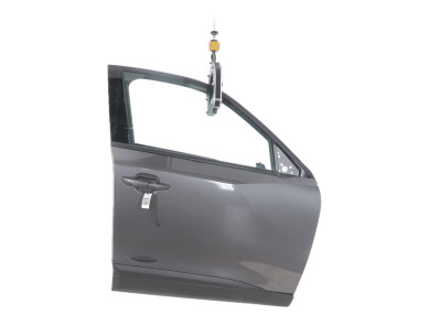 Right front door  used - Peugeot 2008 - 9831047380
