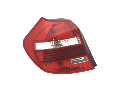 Left rear light used - BMW SERIE 1 - 63 21 0432623