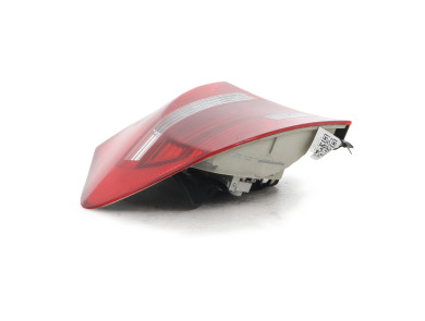 Left rear light - BMW SERIE 1 I PH.2 - 63210432623 - M1-6452C