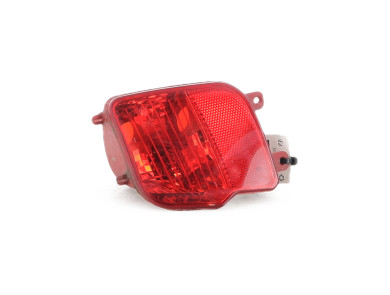 Feu de pare choc arrière gauche - Peugeot 2008 II PH.1 - 9811718480 - U1-3448U