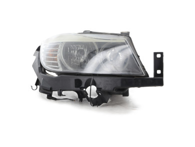 Right headlight used - BMW SERIE 3 - 63 11 7202582