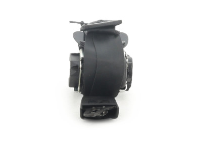 Left front seatbelt - Peugeot 208 II PH.1 - 98208526XX - Q1-5734Z