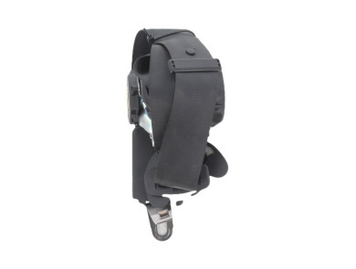 Ceinture sécurité arrière droite occasion - Peugeot 208 - 98 412 247 XX