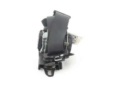 Right rear seatbelt - Peugeot 208 II PH.1 - 98412247XX - E1-5820V