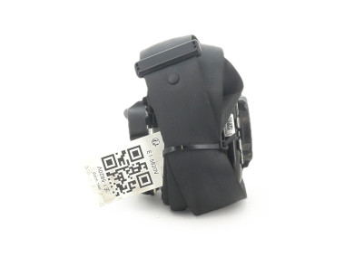 Ceinture sécurité arrière droite - Peugeot 208 II PH.1 - 98412247XX - E1-5820V