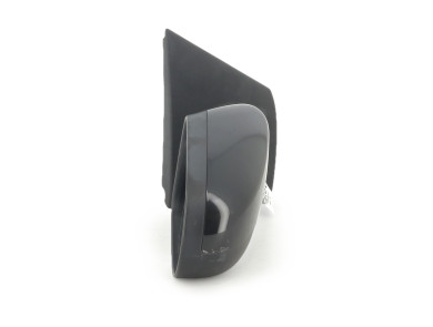 Rétroviseur droit - Renault TWINGO II PH.2 - Noir - 963014304R - F1-6552I