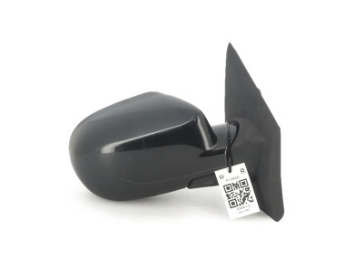 Rétroviseur droit - Renault TWINGO II PH.2 - Noir - 963014304R - F1-6552I