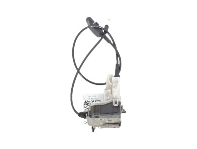 Serrure de porte arriere gauche occasion - Renault MEGANE - 8200028430