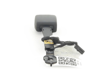 Left front belt clip - Volkswagen TIGUAN II PH.1 - 5NA857755MNB - B1-1382I