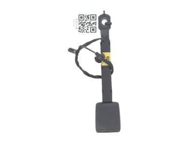 Left front belt clip - Volkswagen TIGUAN II PH.1 - 5NA857755MNB - B1-1382I